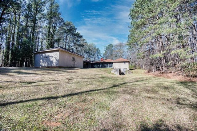 4620 Union Road SW, Atlanta, GA 30349