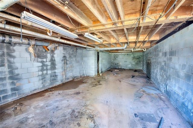 4620 Union Road SW, Atlanta, GA 30349