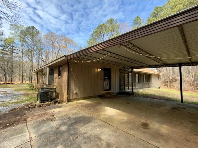 4620 Union Road SW, Atlanta, GA 30349