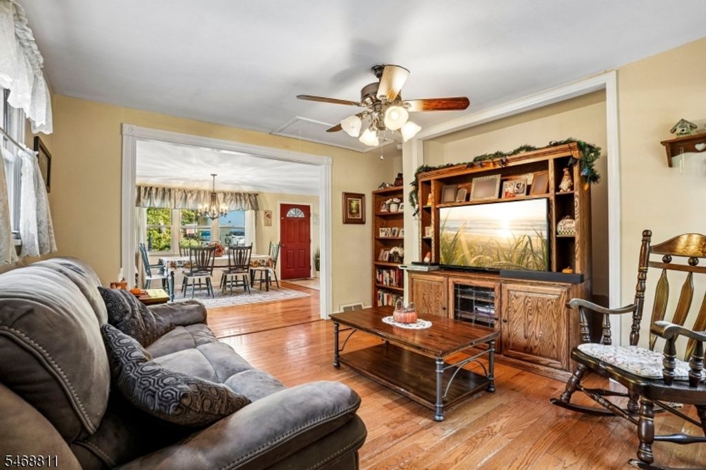 9 Ridgeview Ct, Hardyston Twp., NJ 07460 — photo 4