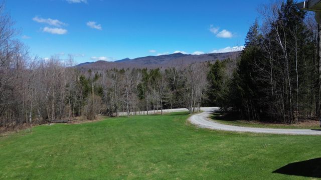 260 Weaver Road, Huntington, VT 05462