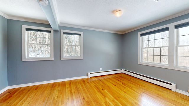 260 Weaver Road, Huntington, VT 05462