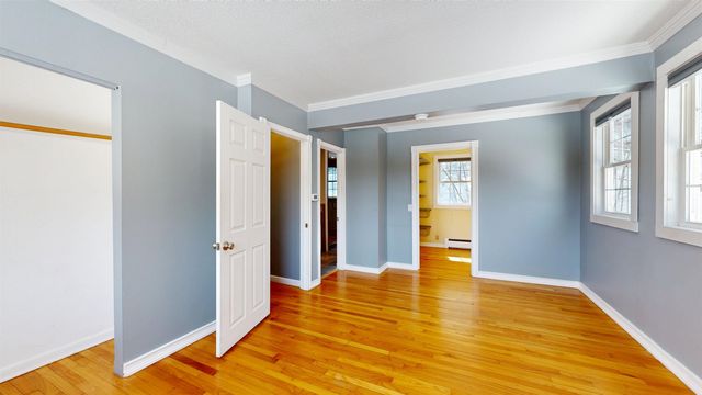 260 Weaver Road, Huntington, VT 05462