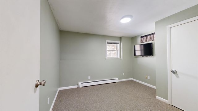 260 Weaver Road, Huntington, VT 05462