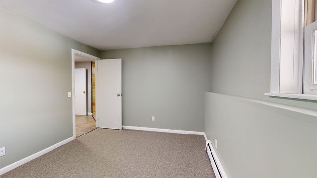 260 Weaver Road, Huntington, VT 05462