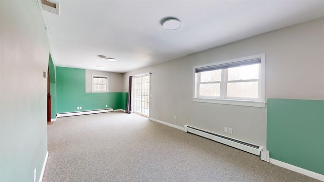260 Weaver Road, Huntington, VT 05462