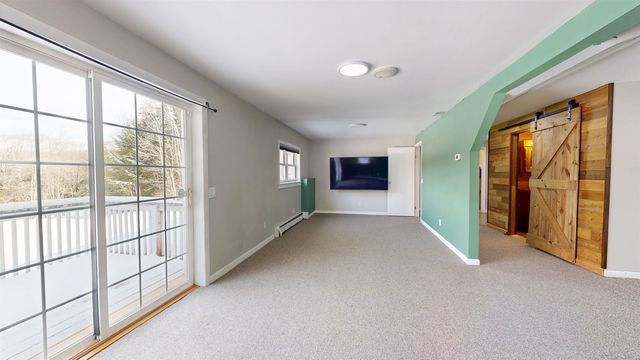 260 Weaver Road, Huntington, VT 05462