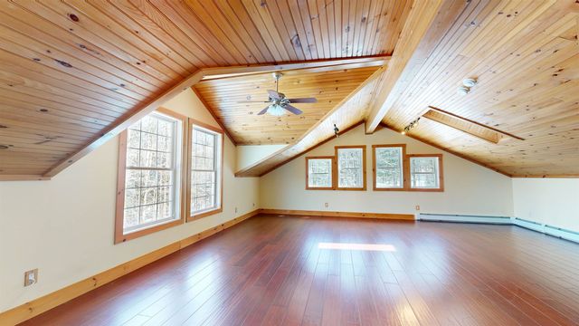 260 Weaver Road, Huntington, VT 05462