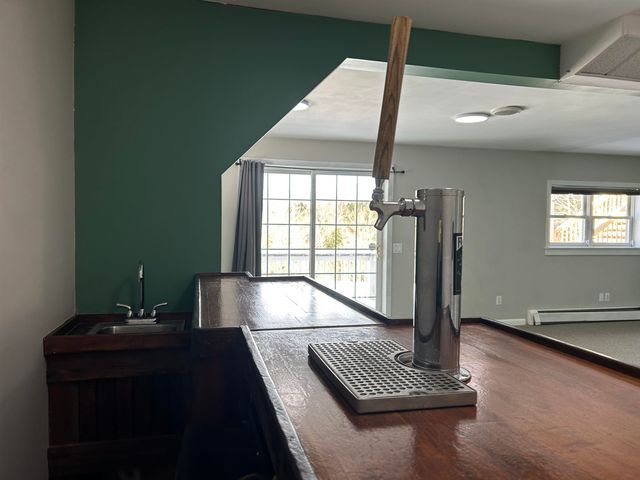 260 Weaver Road, Huntington, VT 05462