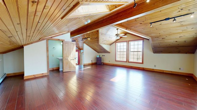 260 Weaver Road, Huntington, VT 05462