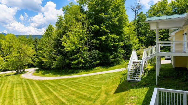 260 Weaver Road, Huntington, VT 05462