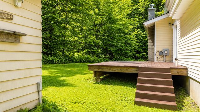 260 Weaver Road, Huntington, VT 05462
