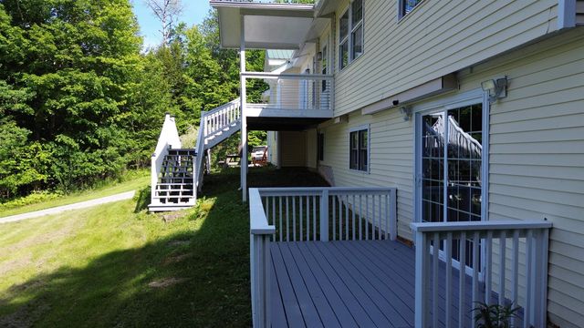 260 Weaver Road, Huntington, VT 05462