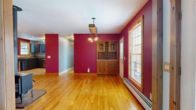 260 Weaver Road, Huntington, VT 05462