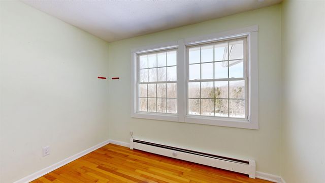 260 Weaver Road, Huntington, VT 05462