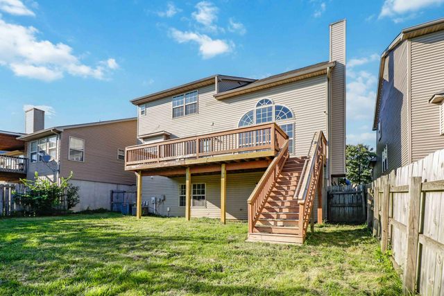 919 Winding Oak Trail, Lexington, KY 40511