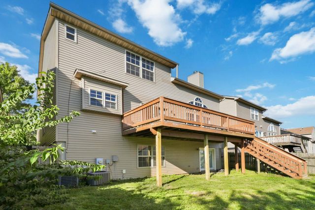 919 Winding Oak Trail, Lexington, KY 40511