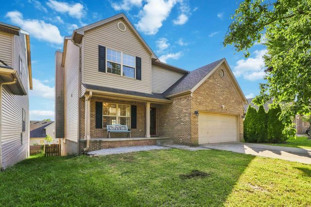 919 Winding Oak Trail, Lexington, KY 40511