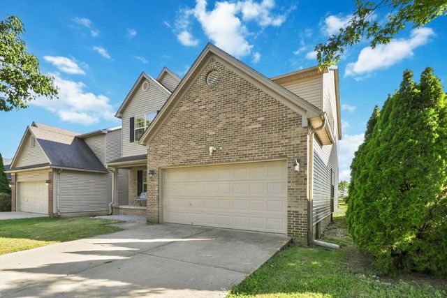 919 Winding Oak Trail, Lexington, KY 40511