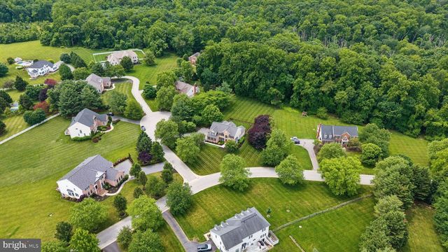 2 FAWN RIDGE CT, Reisterstown, MD 21136