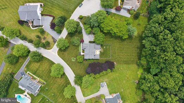 2 FAWN RIDGE CT, Reisterstown, MD 21136