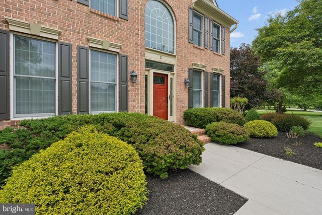 2 FAWN RIDGE CT, Reisterstown, MD 21136