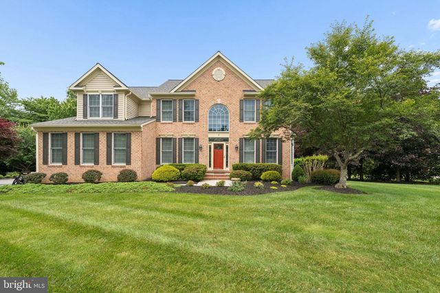 2 FAWN RIDGE CT, Reisterstown, MD 21136