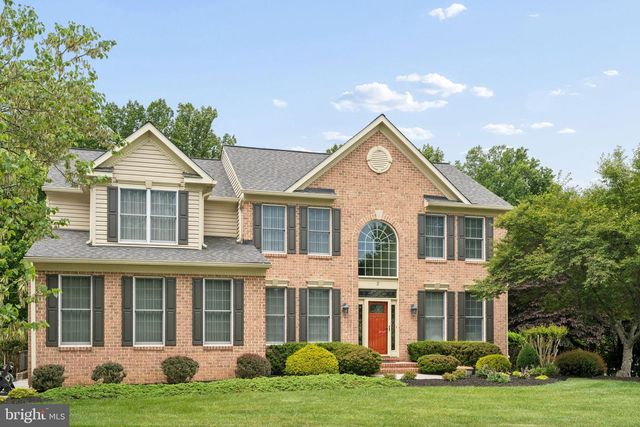 2 FAWN RIDGE CT, Reisterstown, MD 21136