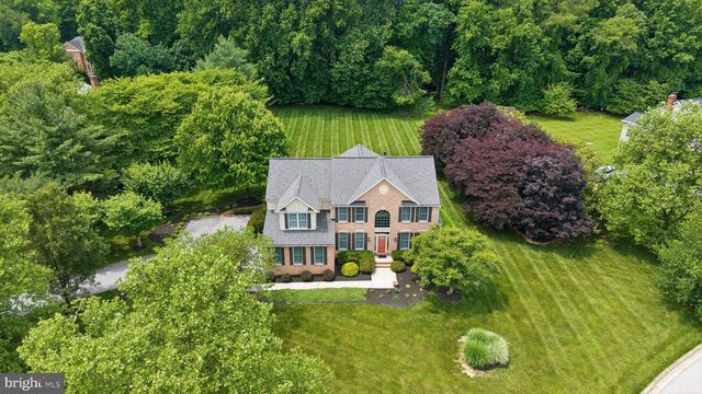2 FAWN RIDGE CT, Reisterstown, MD 21136