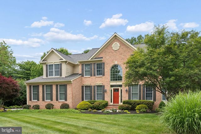 2 FAWN RIDGE CT, Reisterstown, MD 21136