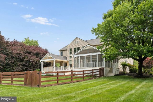2 FAWN RIDGE CT, Reisterstown, MD 21136