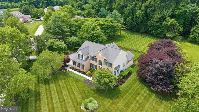 2 FAWN RIDGE CT, Reisterstown, MD 21136