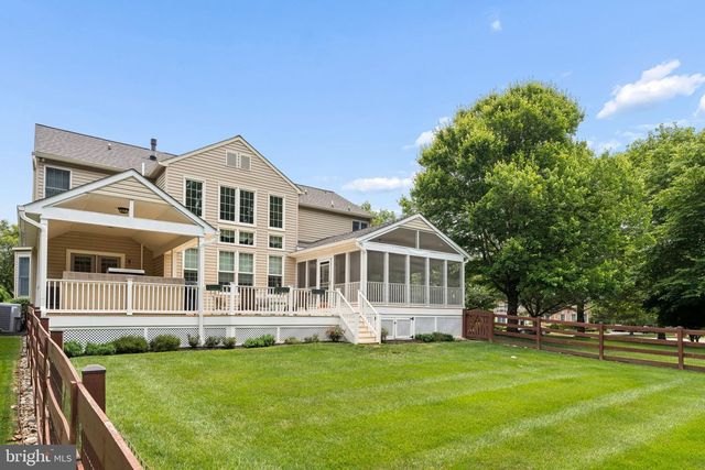2 FAWN RIDGE CT, Reisterstown, MD 21136