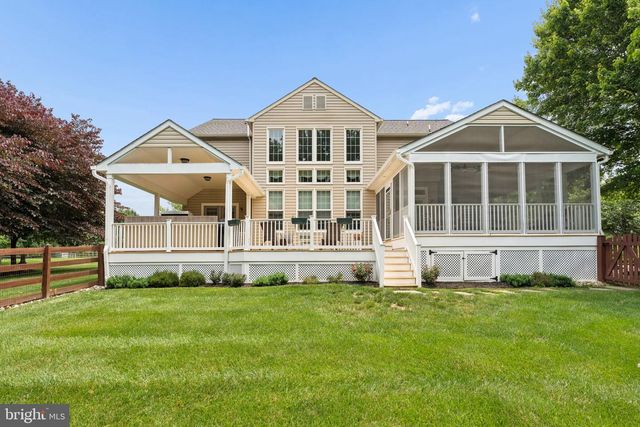 2 FAWN RIDGE CT, Reisterstown, MD 21136