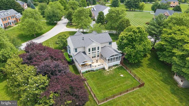 2 FAWN RIDGE CT, Reisterstown, MD 21136