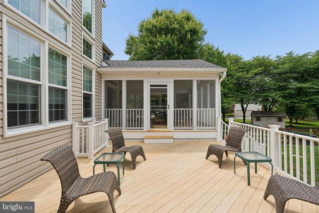 2 FAWN RIDGE CT, Reisterstown, MD 21136