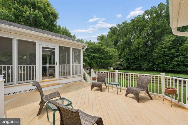 2 FAWN RIDGE CT, Reisterstown, MD 21136