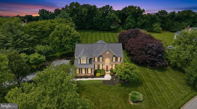 2 FAWN RIDGE CT, Reisterstown, MD 21136