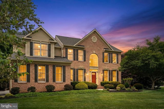 2 FAWN RIDGE CT, Reisterstown, MD 21136