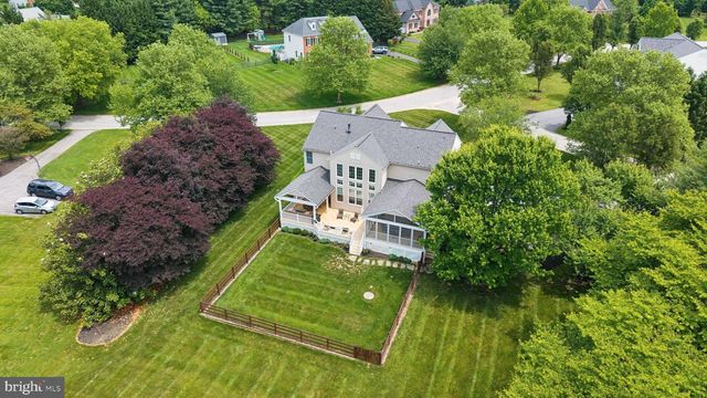 2 FAWN RIDGE CT, Reisterstown, MD 21136