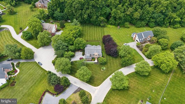 2 FAWN RIDGE CT, Reisterstown, MD 21136