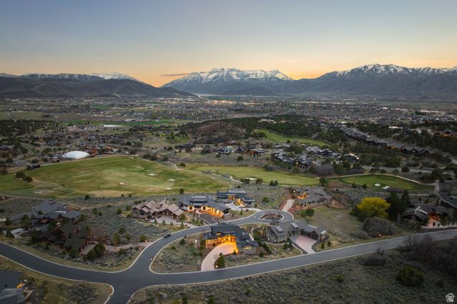 711 N RED LEDGES BLVD, Heber City, UT 84032