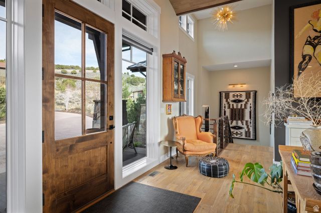 711 N RED LEDGES BLVD, Heber City, UT 84032