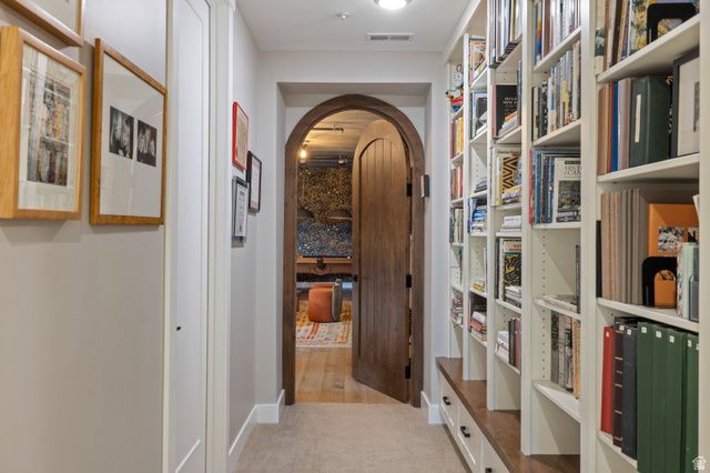 711 N RED LEDGES BLVD, Heber City, UT 84032