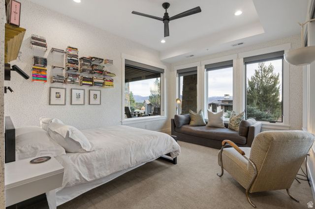 711 N RED LEDGES BLVD, Heber City, UT 84032