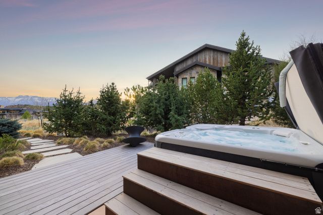 711 N RED LEDGES BLVD, Heber City, UT 84032