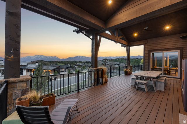 711 N RED LEDGES BLVD, Heber City, UT 84032