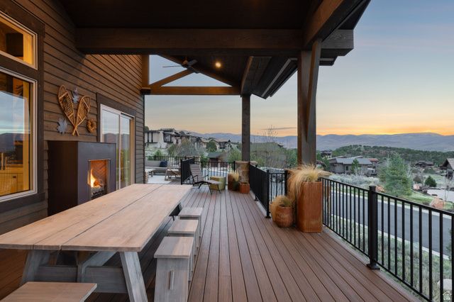 711 N RED LEDGES BLVD, Heber City, UT 84032