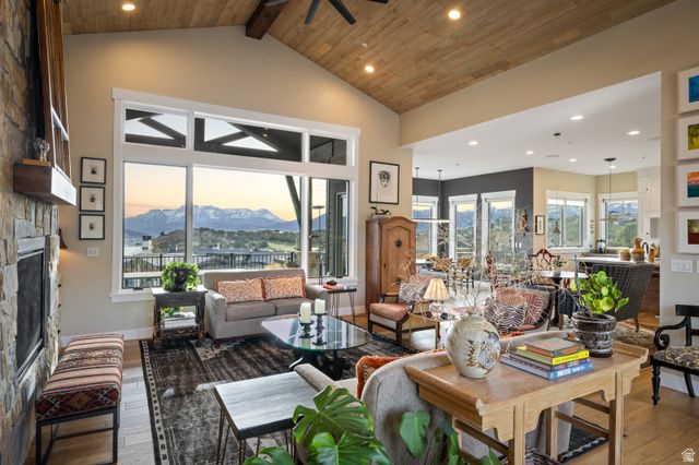 711 N RED LEDGES BLVD, Heber City, UT 84032