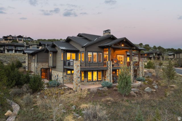 711 N RED LEDGES BLVD, Heber City, UT 84032